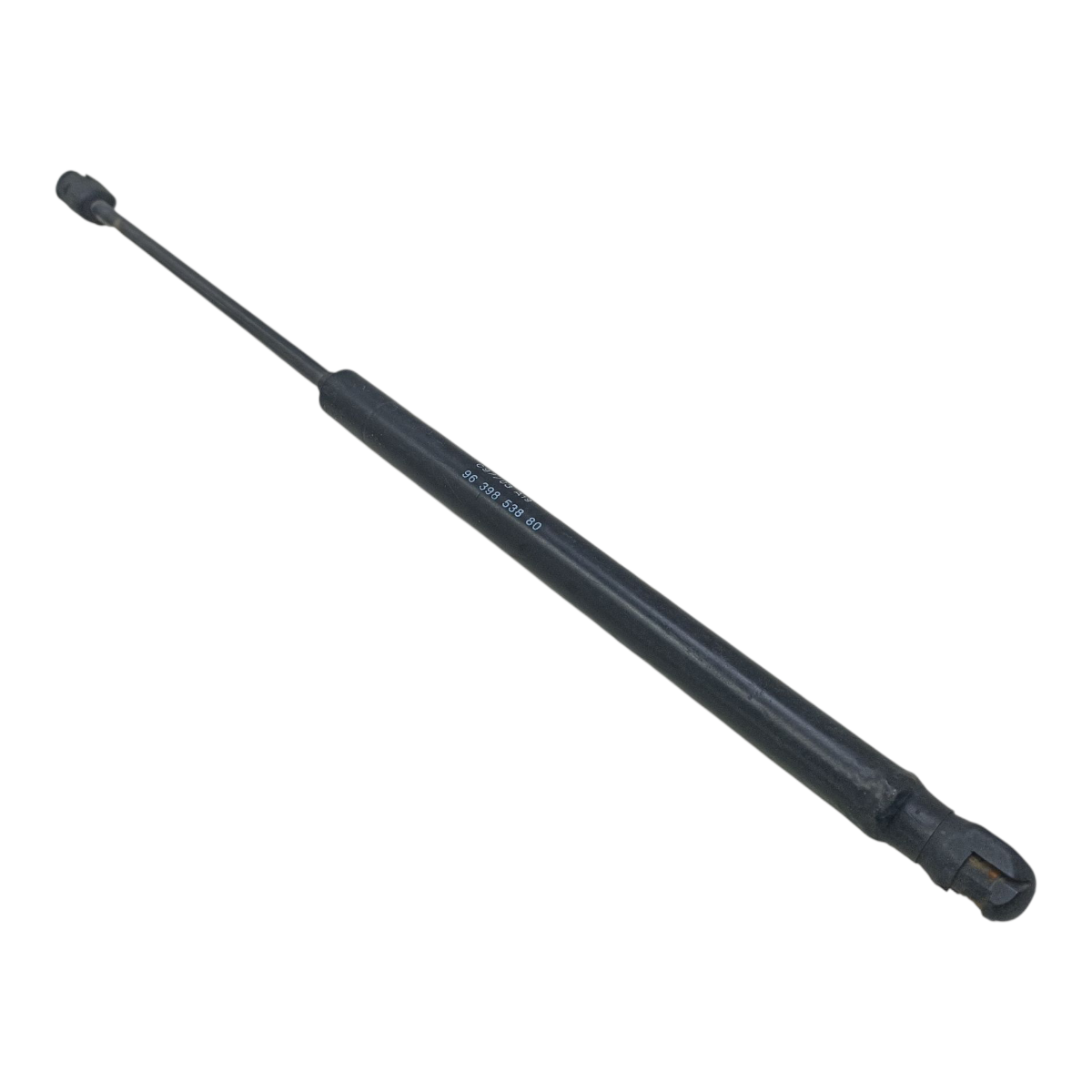 Amortecedor Porta Malas Citroen C3 2003 2004 2005 A 2012 5