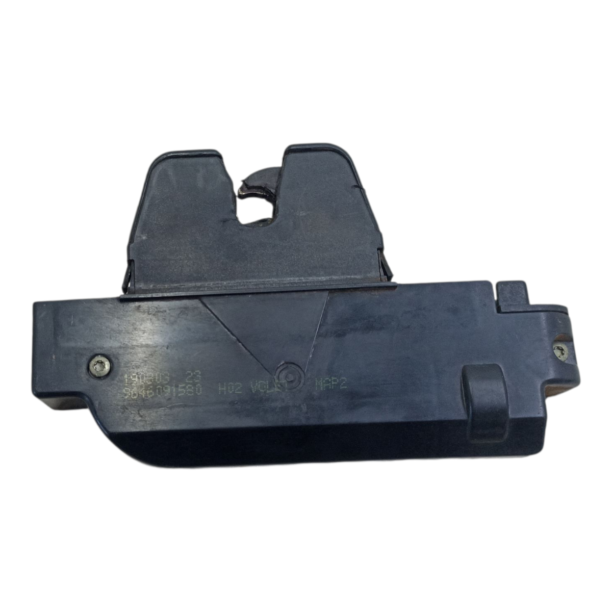 Fechadura Elétrica Tampa Traseira Citroen C3