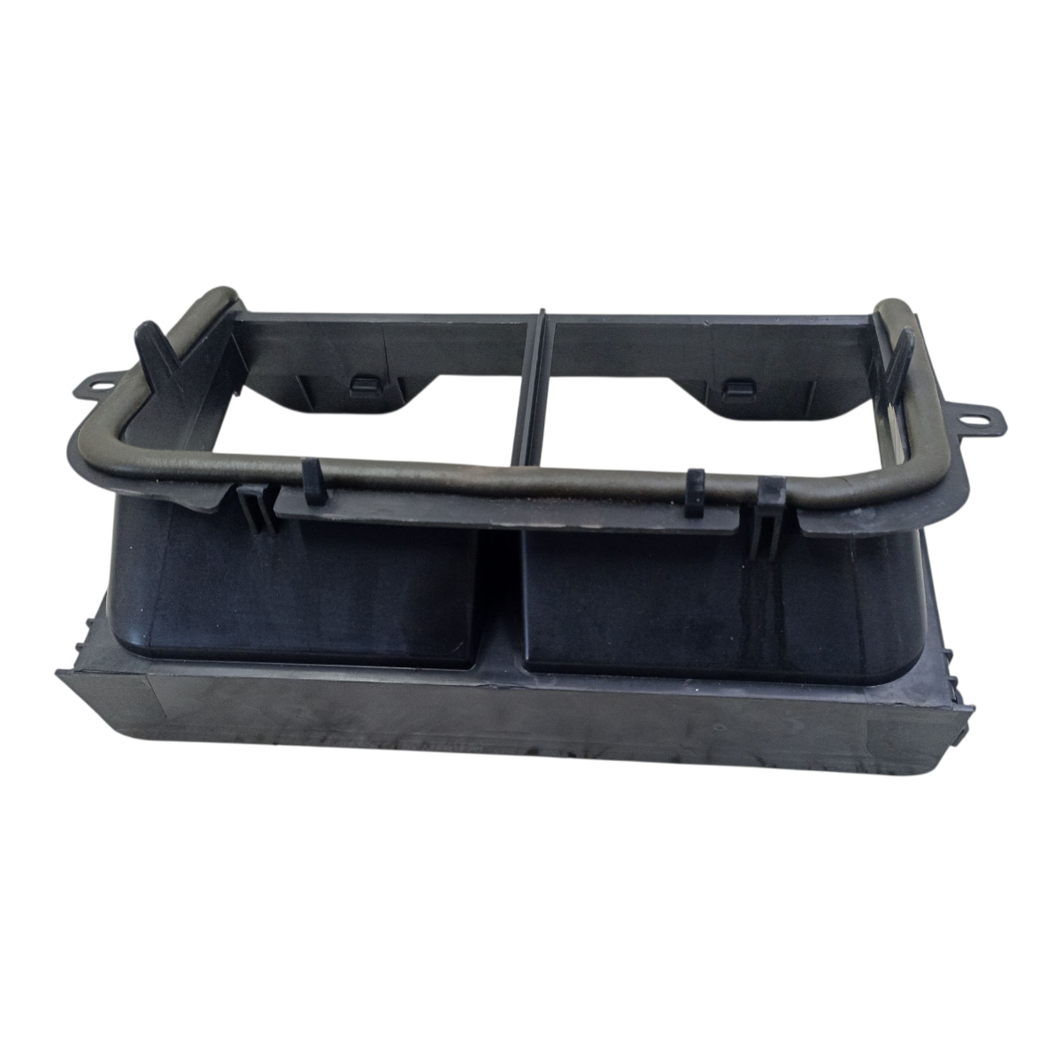 Base Filtro Ar Externo Citroen C3 2008 2009 2010 A 2012 4