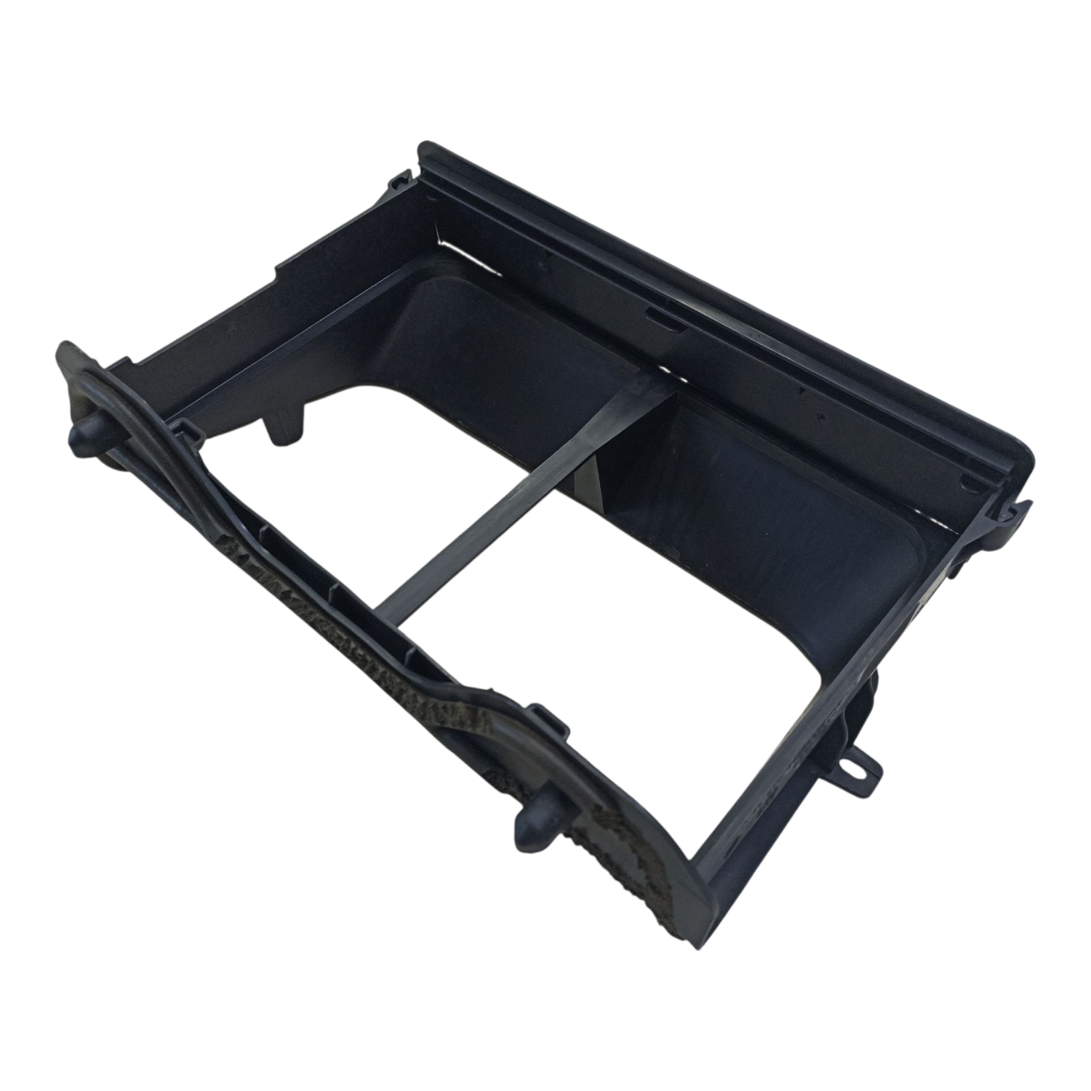 Base Filtro Ar Externo Citroen C3 2008 2009 2010 A 2012 6