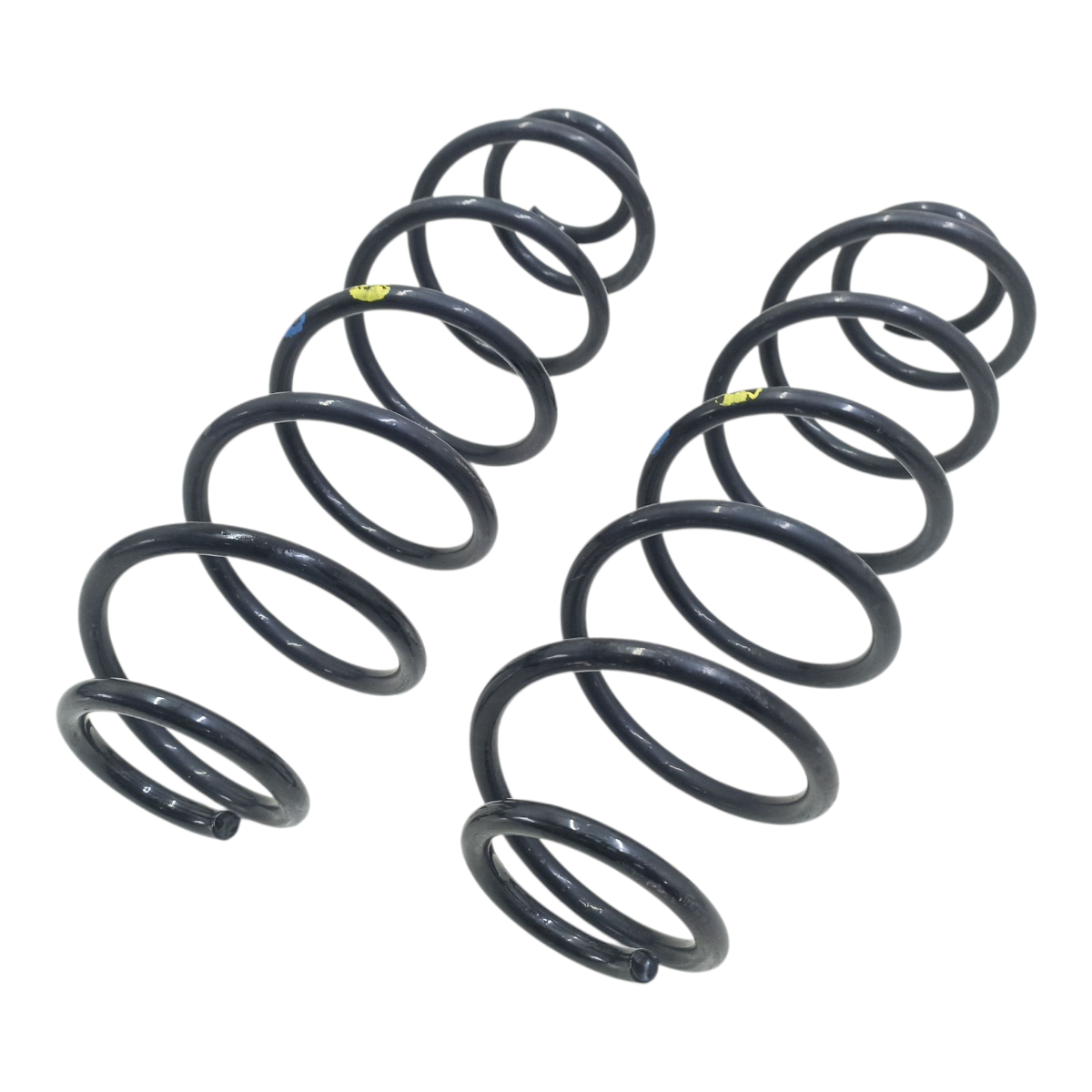 Par Molas Traseira Citroen C3 2003 2004 2005 2006 A 2012