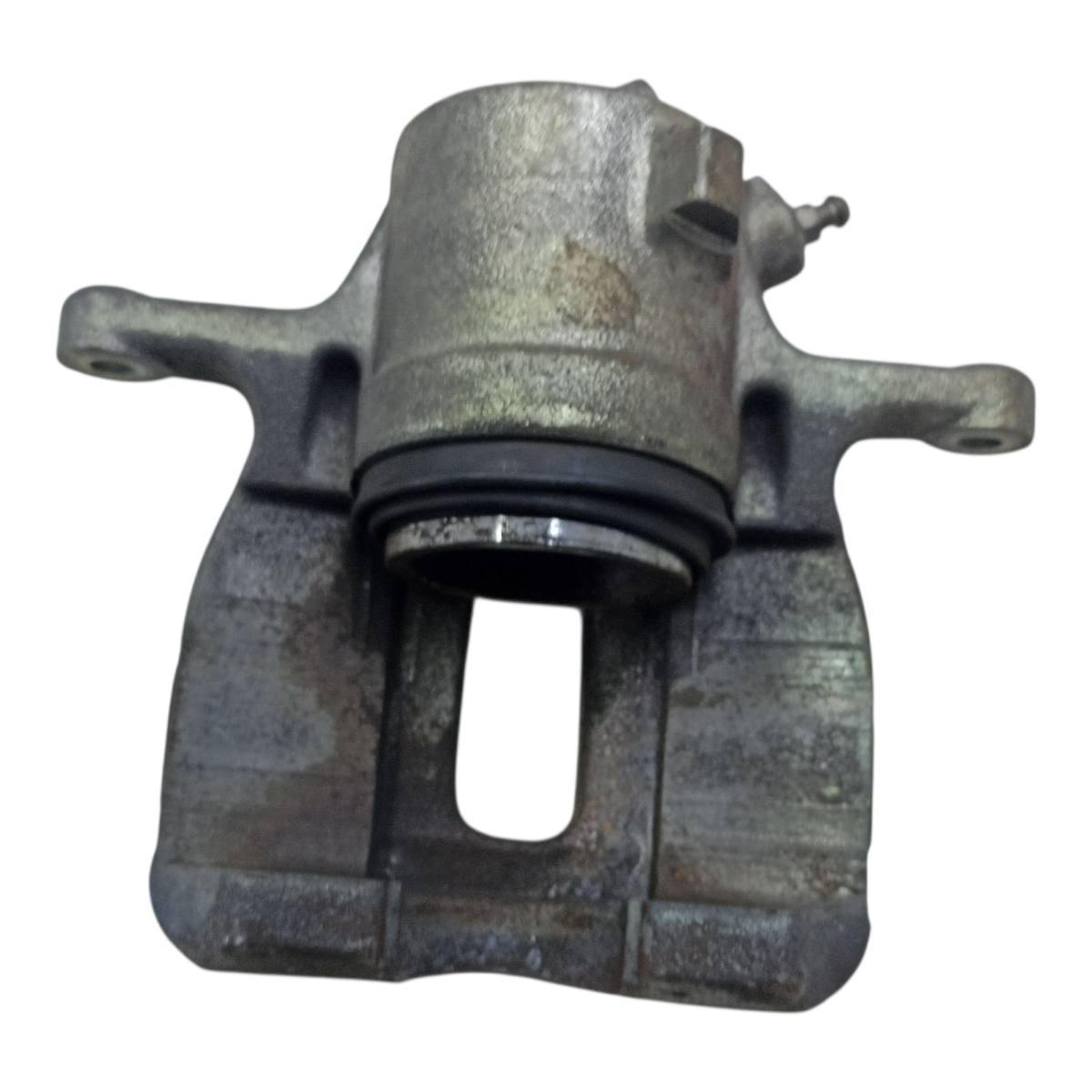 Pinça Freio Dianteira Citroen C3 Direita 2003 2004 A 2012 3
