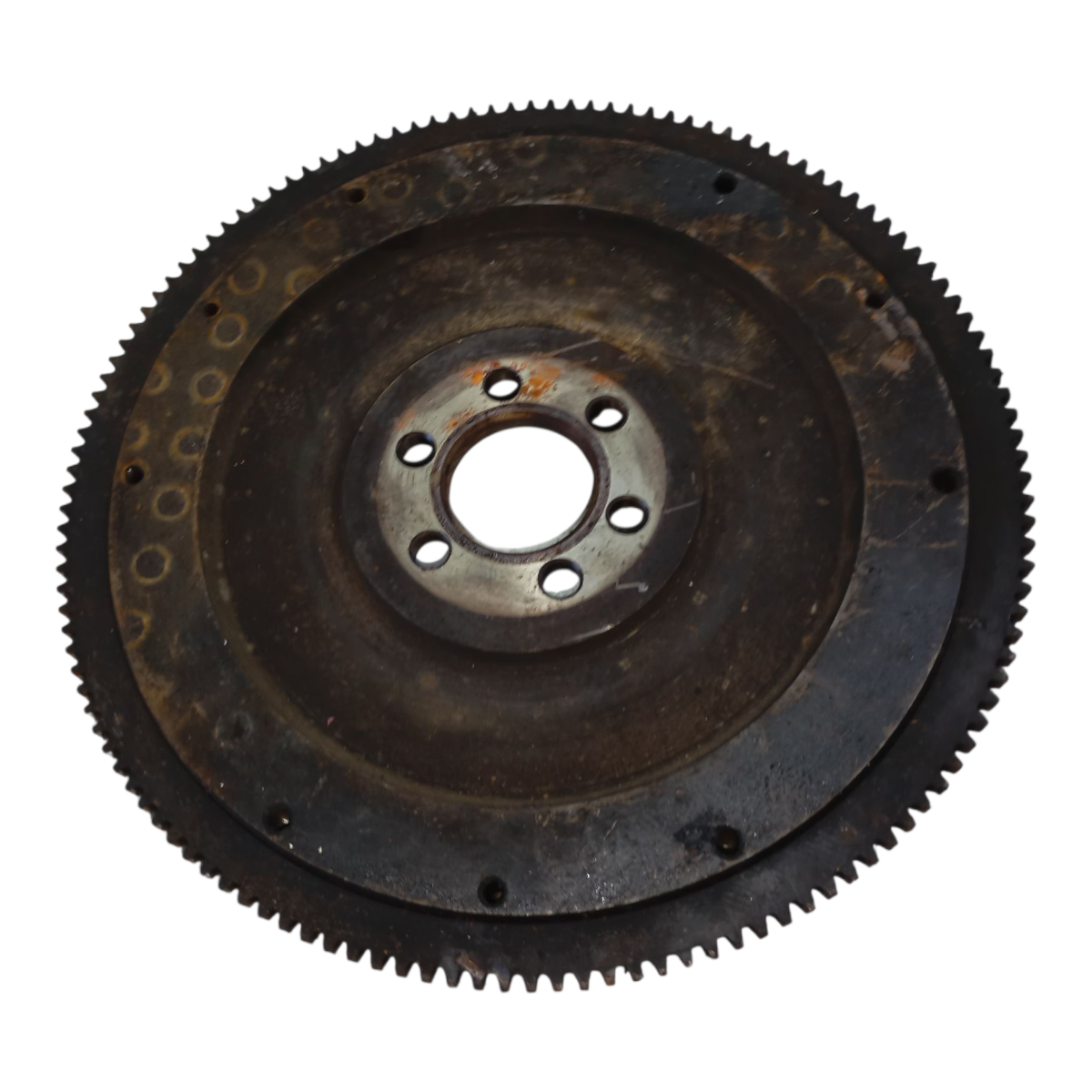 Volante Motor Ap Gol Saveiro Parati 1.6 1.8 G3 G4