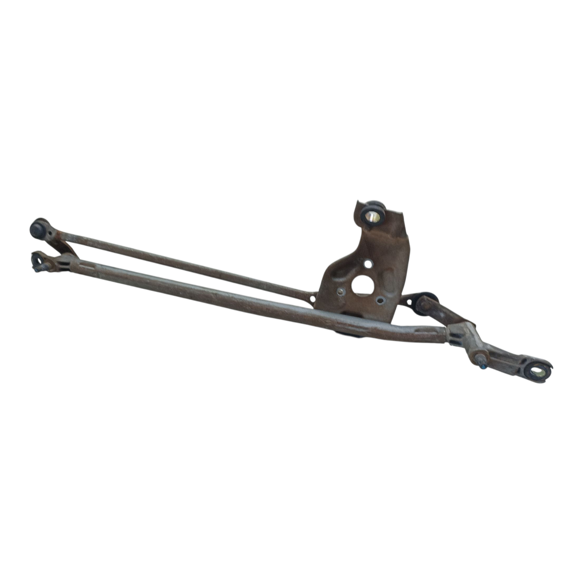Galhada Limpador Parabrisa Palio 2001 2002 2003