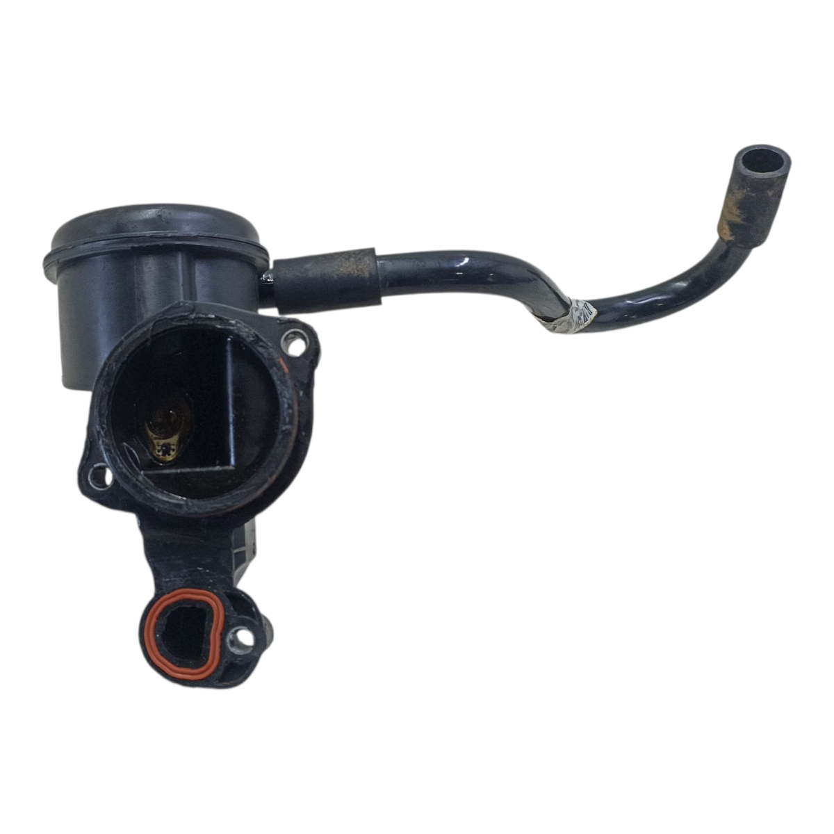 Defletor Óleo Gol Voyage 1.0 G6 2013 2014 A 2016