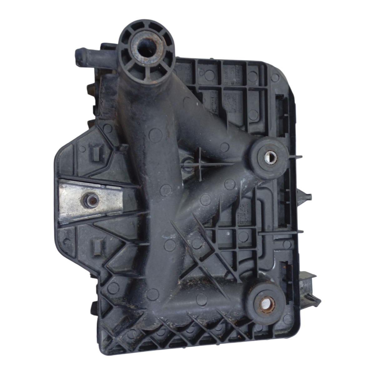 Suporte Caixa Bateria Gol Voyage G5 1.0 2009 2010 A 2012