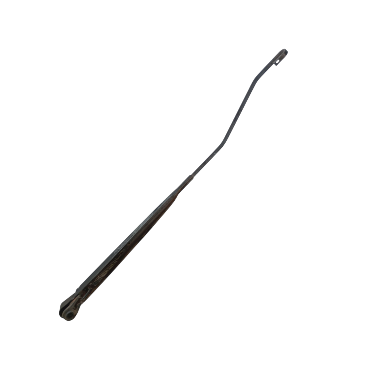 Braço Limpador Parabrisa Citroen C3 Esq 2003 2004 A 2012 Esquerdo