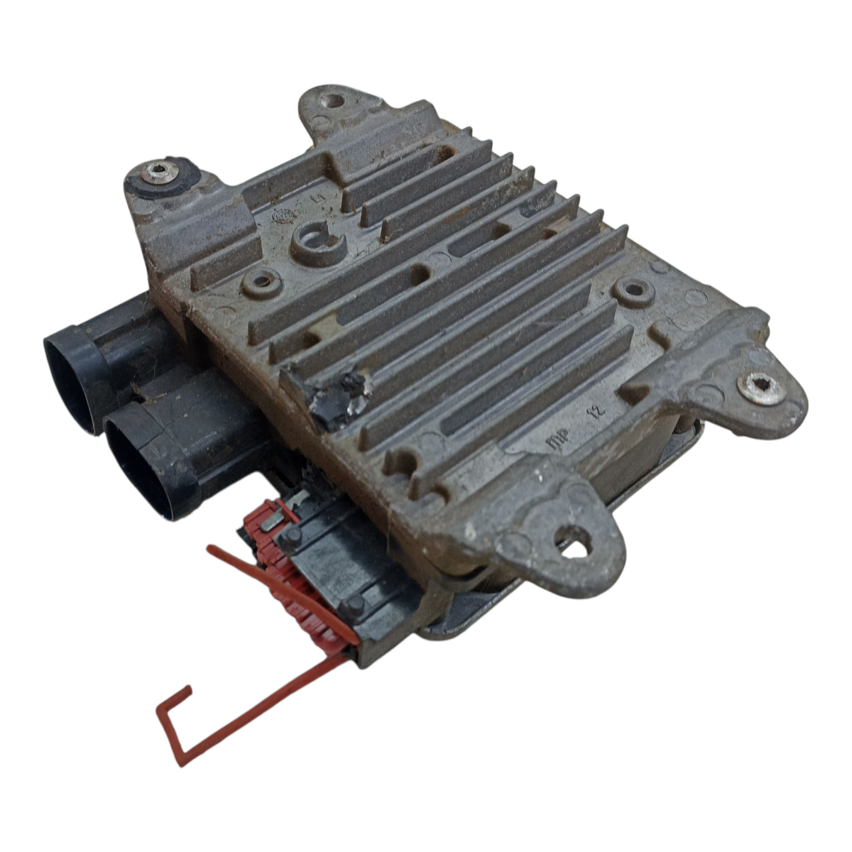 Módulo Direção Elétrica Citroen C3 Peugeot 307