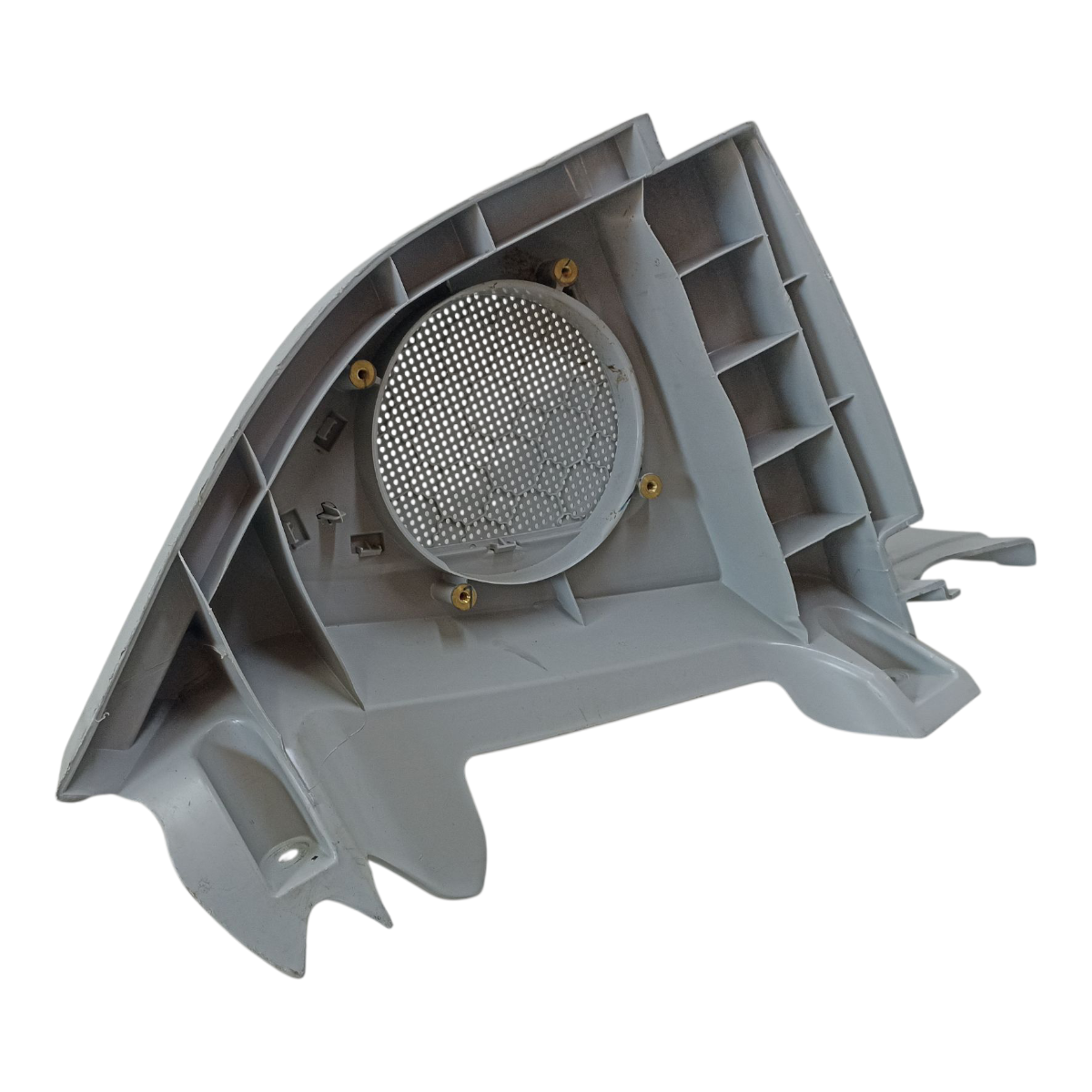 Suporte Bagagito Esquerdo Gol G5 G6 G7 G8 2009 2010 A 2022 5