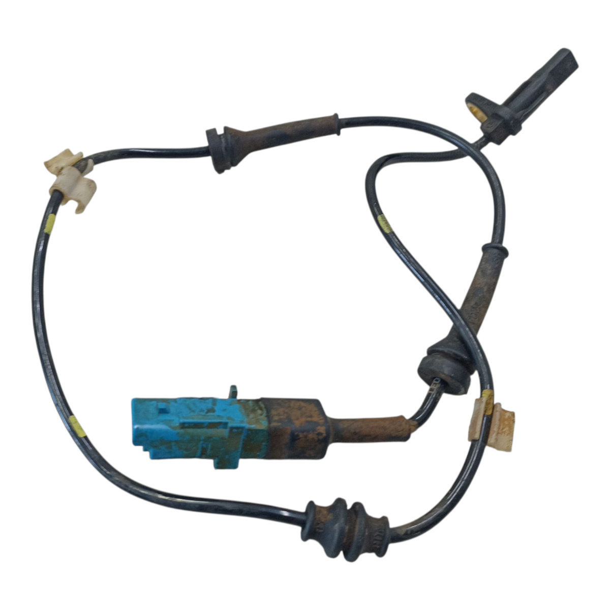 Sensor Abs Citroen C3 2003 2004 2006 2007 2008 2009 A 2012 2