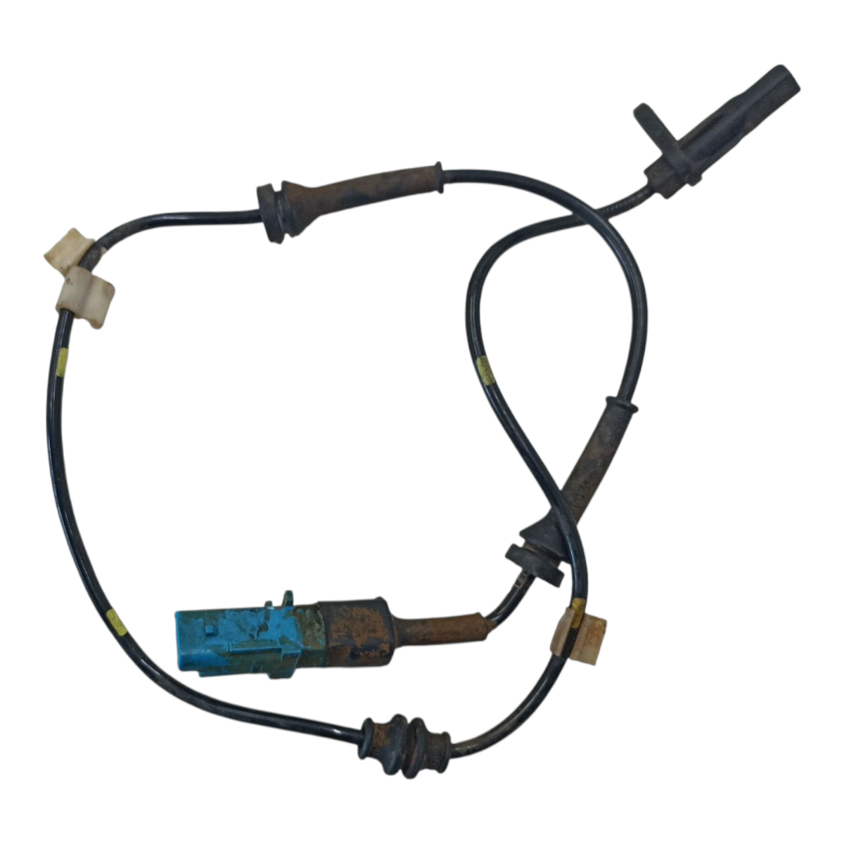 Sensor Abs Citroen C3 2003 2004 2006 2007 2008 2009 A 2012