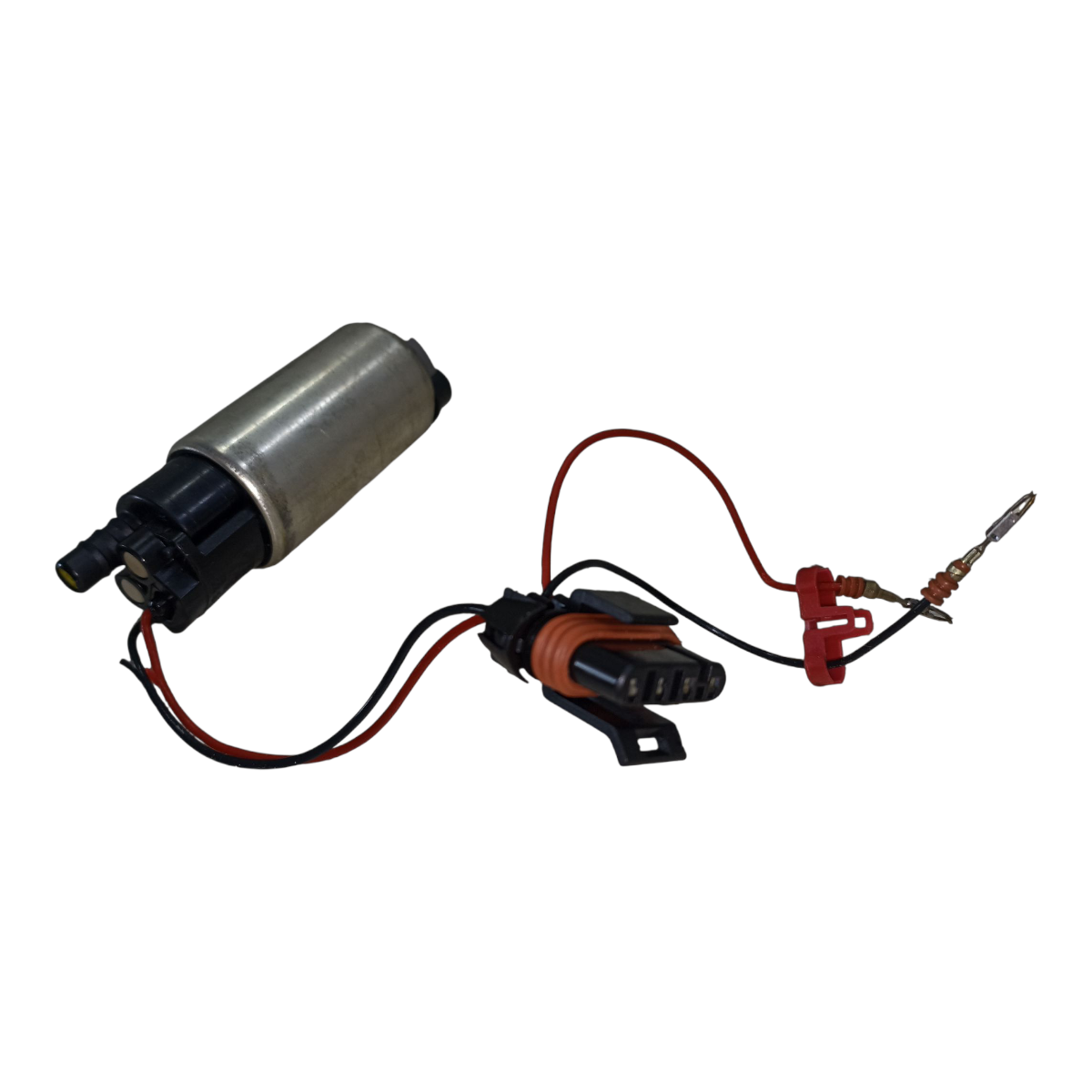 Bomba Refil Combustível Gol G5 G6 2009 2010 2011 2012 A 2016 4