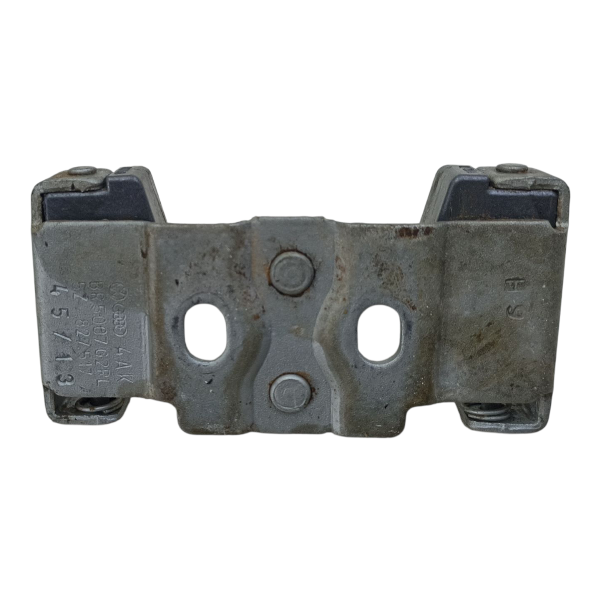 Batente Fechadura Porta Malas Gol G5 G6 2009 2010 A 2016
