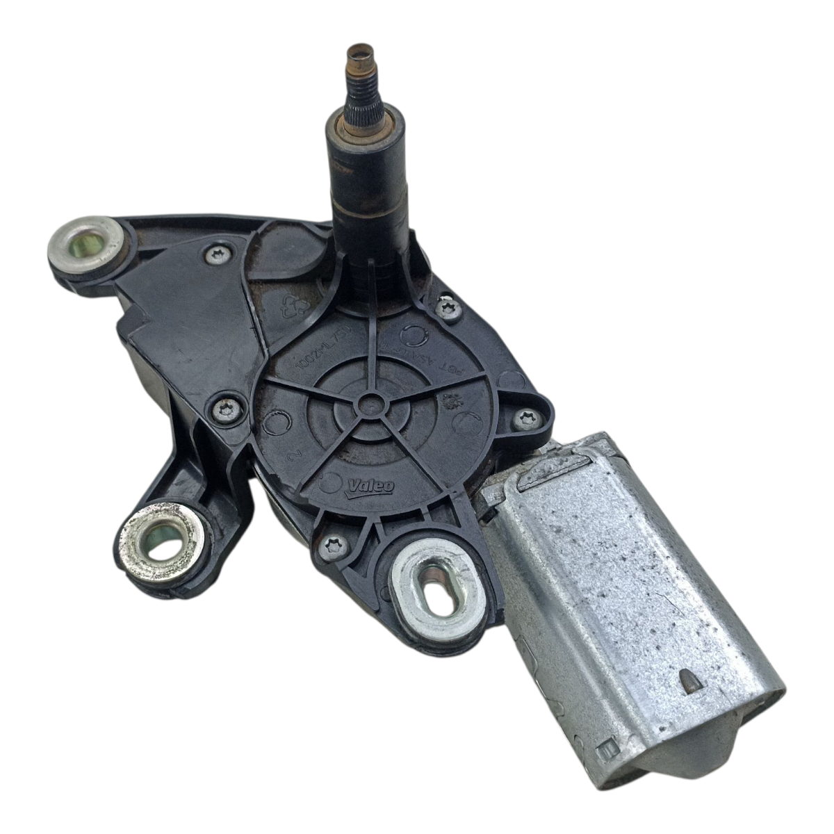 Motor Limpador Traseiro Gol Fox Spacefox