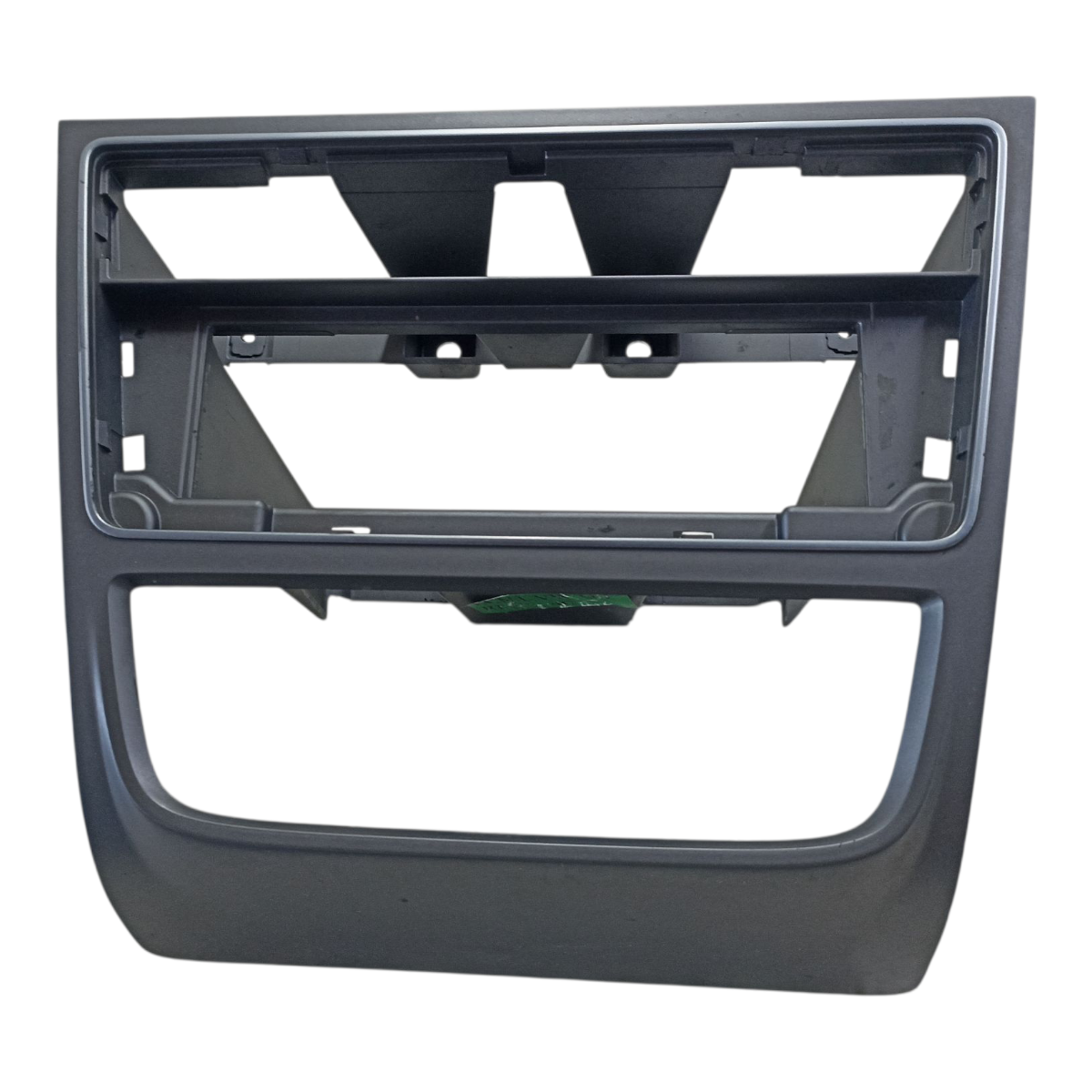 Moldura Console Central Gol G6 2013 A 2016 Original
