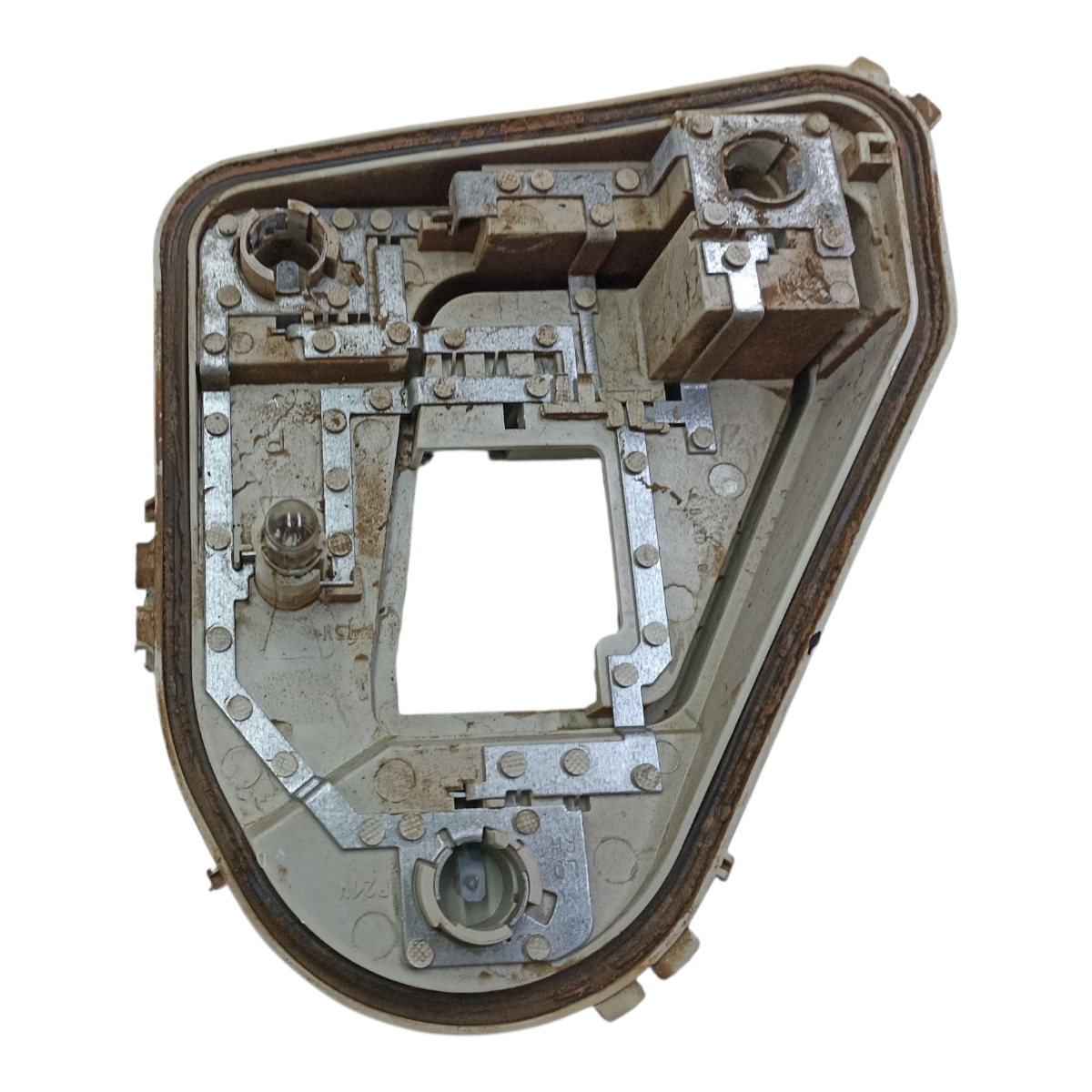 Soquete Circuito Lanterna Gol G6 G7 Direito 2013 2014 A 2019