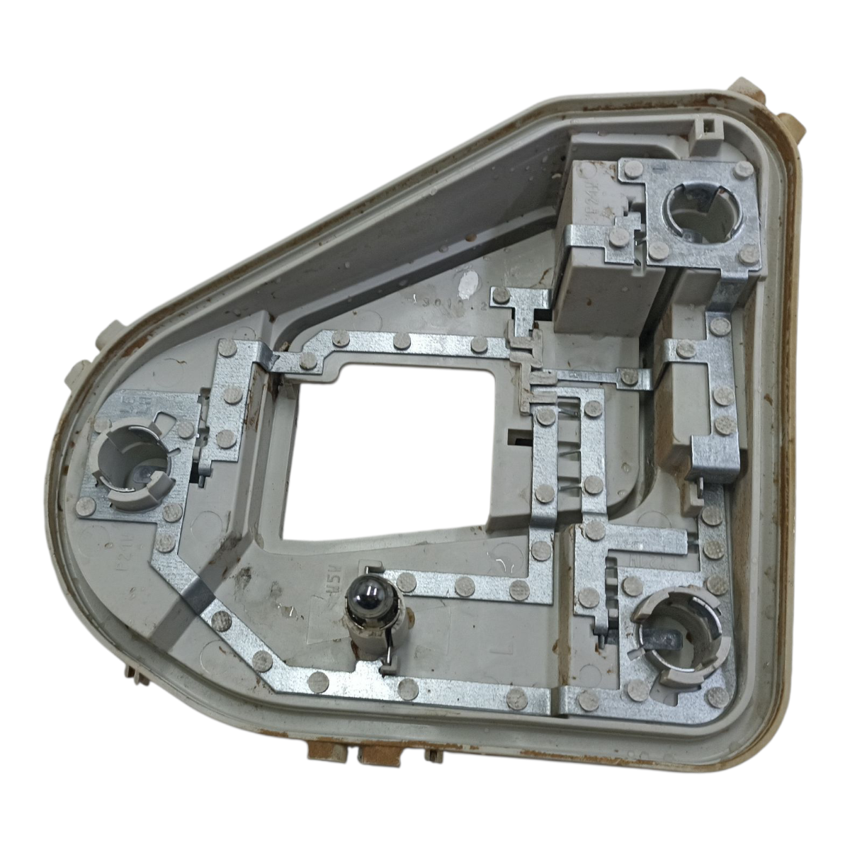 Soquete Circuito Lanterna Gol G6 G7 Esq 2013 2014 A 2019