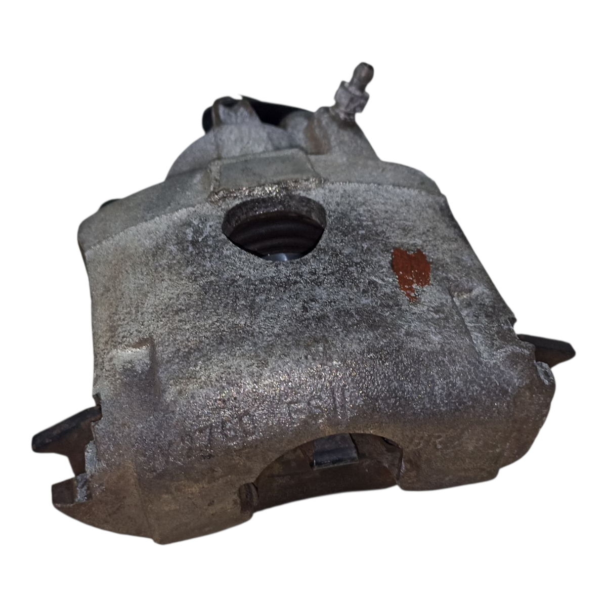 Pinça Freio Gol G6 G7 C/ABS Direita 2013 2014 2015 A 2019 2