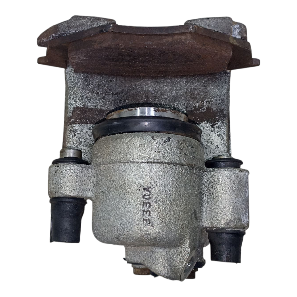 Pinça Freio Gol G6 G7 C/ABS Direita 2013 2014 2015 A 2019 3