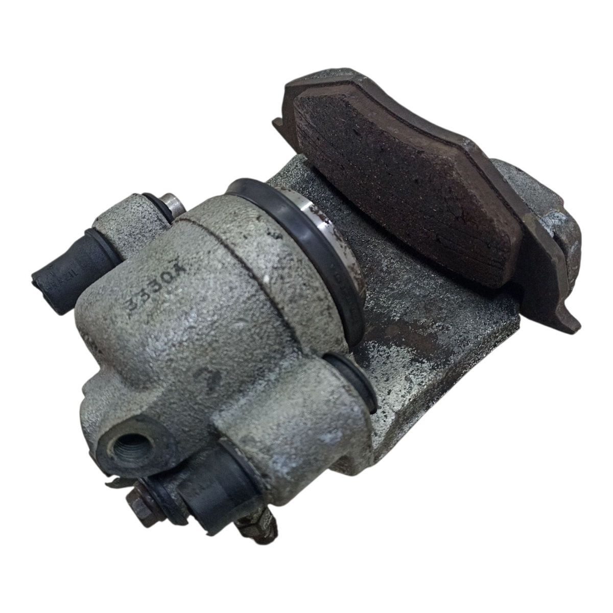 Pinça Freio Gol G6 G7 C/ABS Direita 2013 2014 2015 A 2019 4
