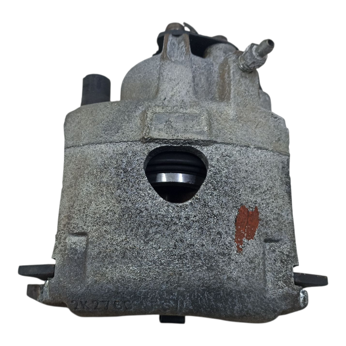 Pinça Freio Gol G6 G7 C/ABS Direita 2013 2014 2015 A 2019
