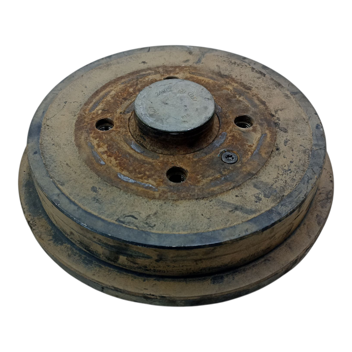 Campana Roda Traseira Gol G5 G6 2009 2010 2011 2012 A 2016