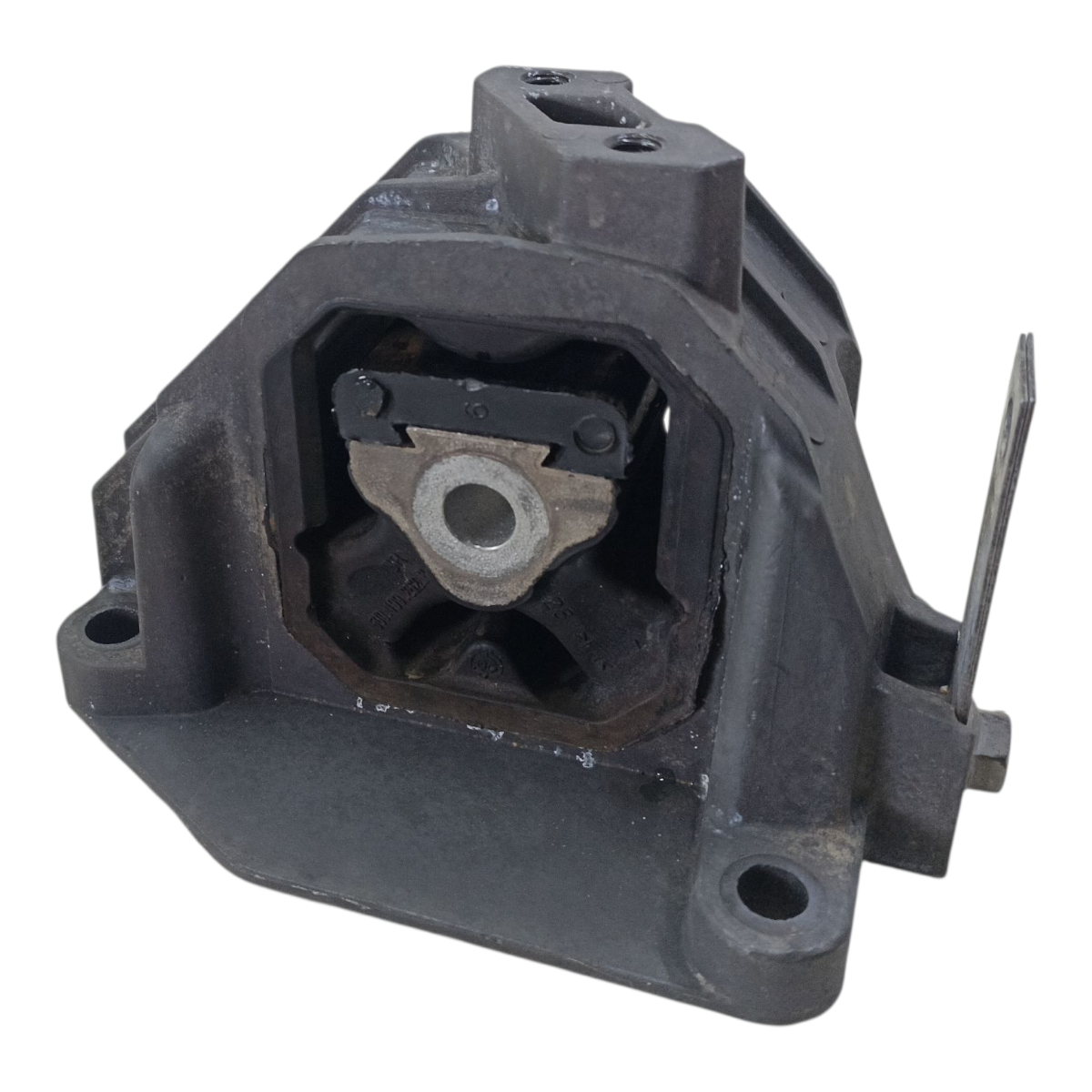 Suporte Coxim Motor Gol G5 G6 Direito 2009 2010 2011 A 2016