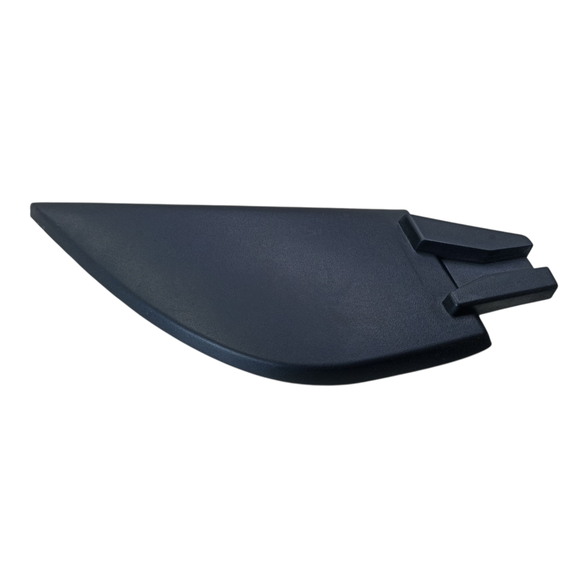 Moldura Retrovisor Elétrico Gol G5 G6 G7 Direito 2009 A 2019