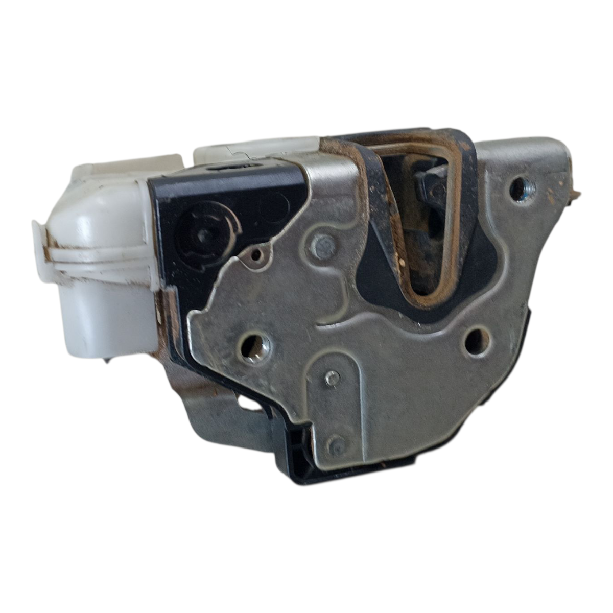 Fechadura Dianteira Gol G6 G7 Esq 2013 2014 2015 2016 A 2019