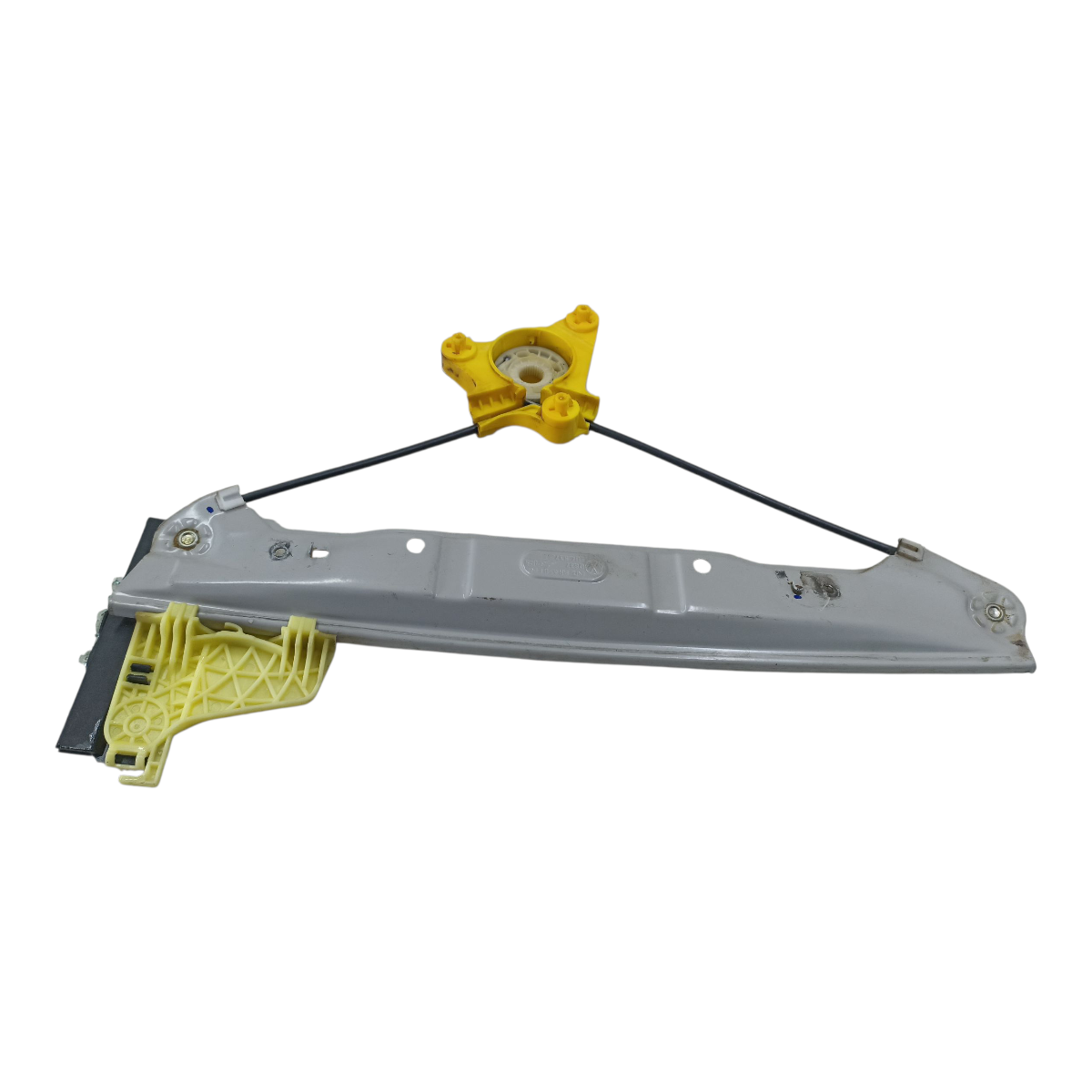 Máquina Vidro Dianteira Gol G5 G6 G7 Esq 2009 2010 A 2019