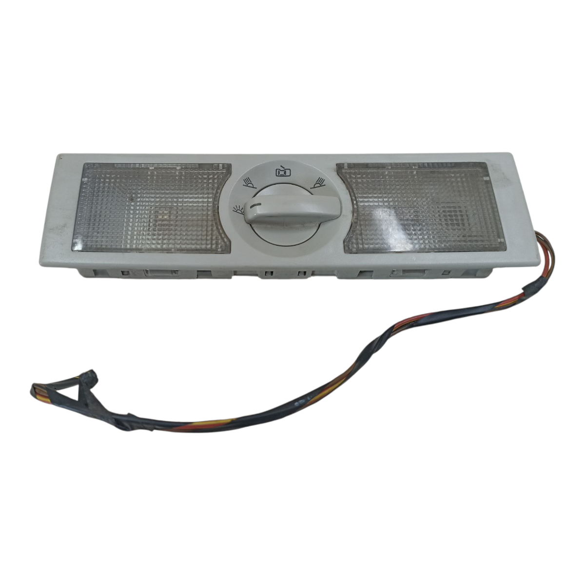 Luz Teto Cortesia Gol G6 G7 2013 2014 2015 2016 2017 A 2019