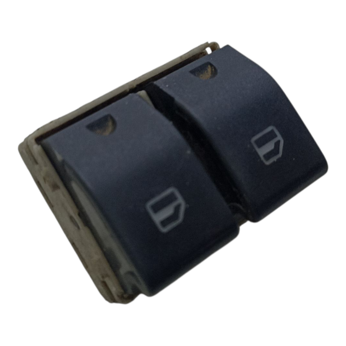 Botão Vidro Dianteiro Gol G6 G7 Esq 2013 2014 2015 A 2019