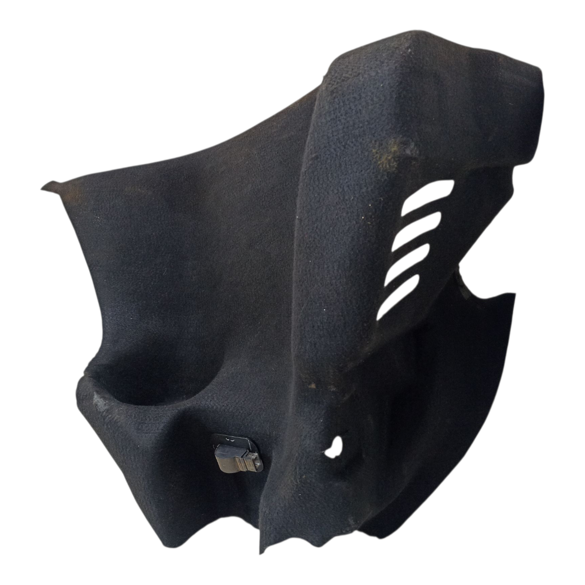 Forro Porta Malas Gol G6 G7 Direito 2013 2014 2015 A 2019
