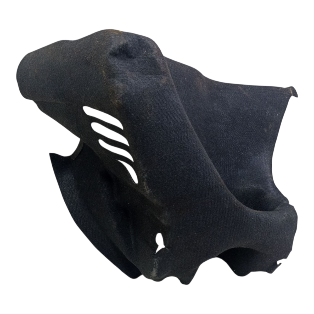 Forro Porta Malas Gol G6 G7 Esq 2013 2014 2015 2016 A 2019