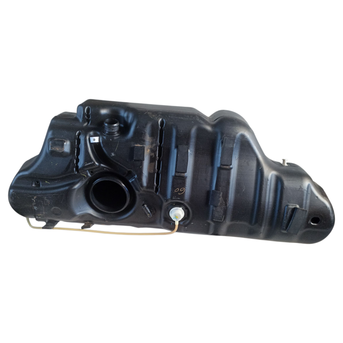 Tanque Combustível Gol G5 G6 G7 G8 2009 2010 2011 A 2022