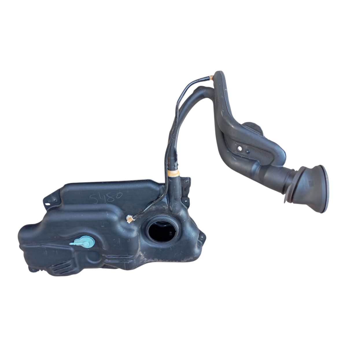 Tanque Combustível Citroen C3 2003 2004 2005 2006 A 2011 3
