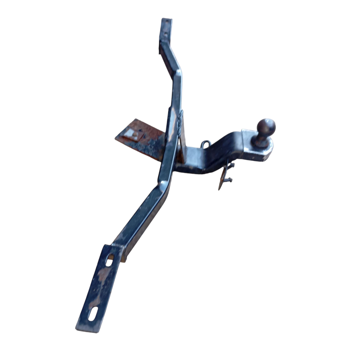 Engate Rabicho Citroen C3 2003 2004 2005 2006 2007 A 2011 2