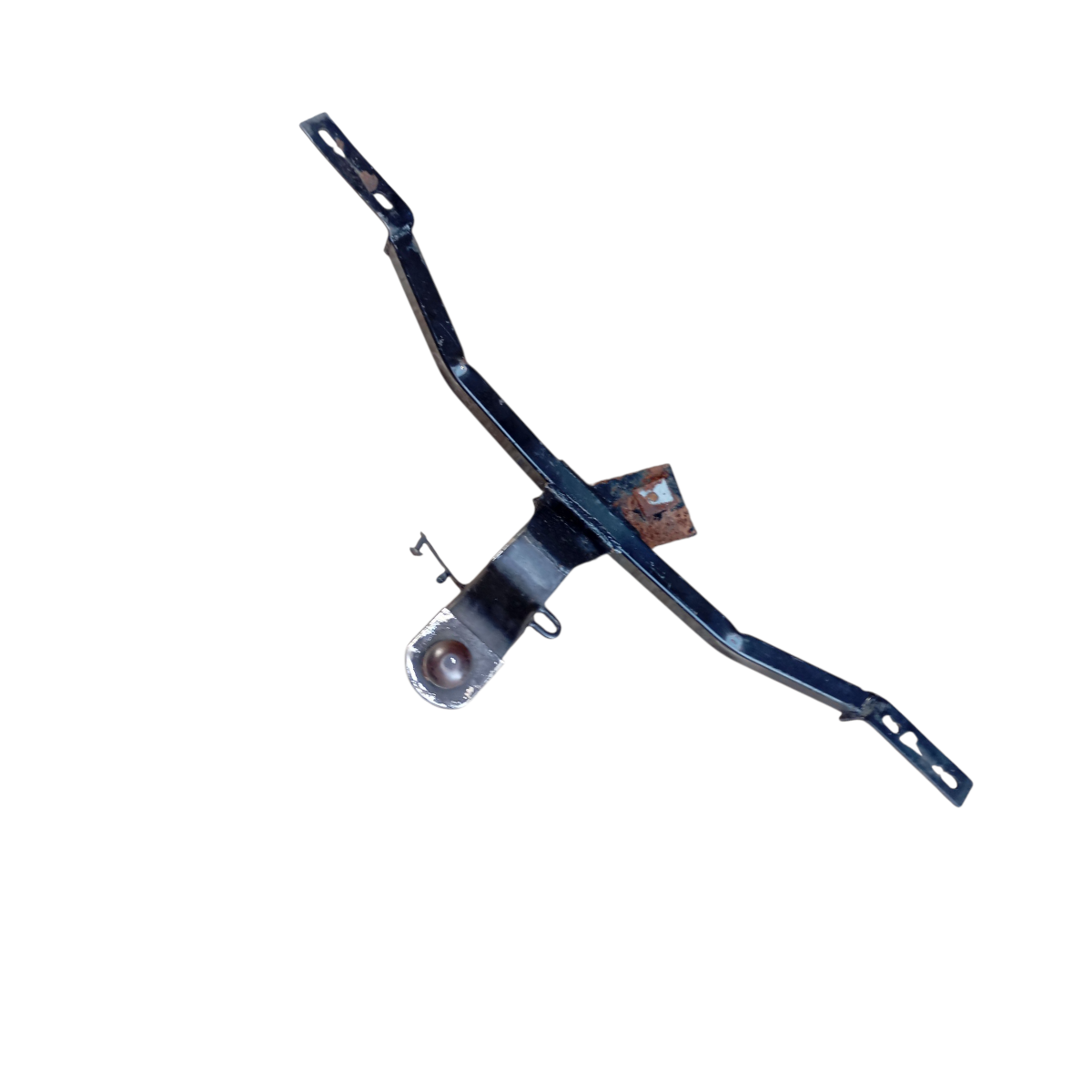 Engate Rabicho Citroen C3 2003 2004 2005 2006 2007 A 2011