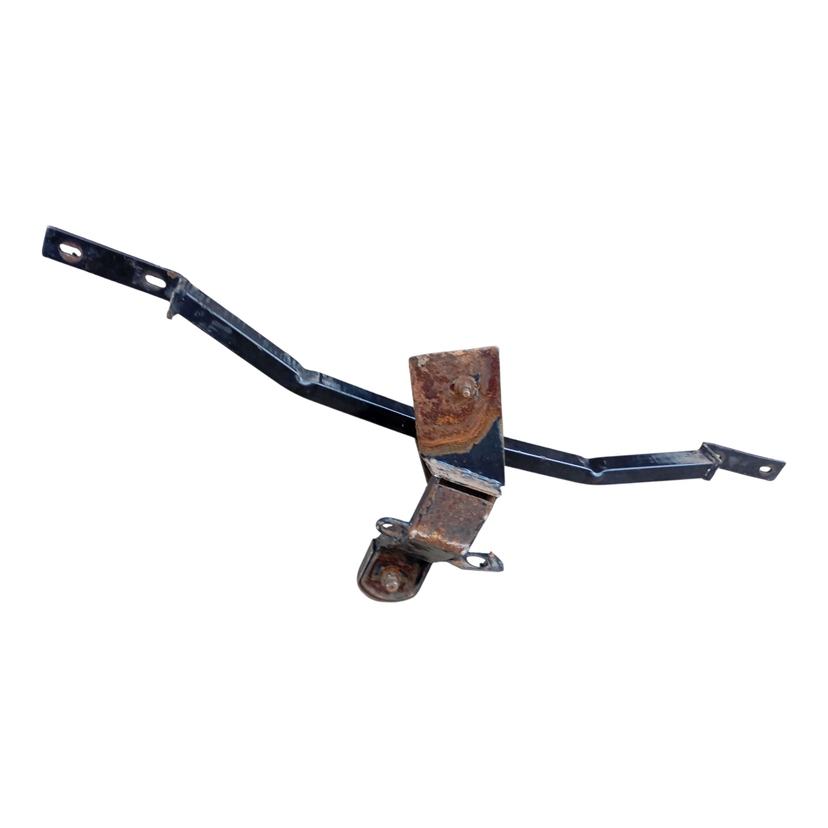 Engate Rabicho Citroen C3 2003 2004 2005 2006 2007 A 2011 4
