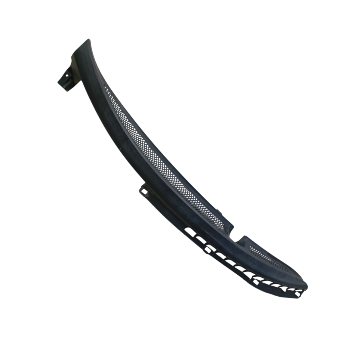 Grade Churrasqueira Parabrisa Citroen C3 2003 2004 A 2011 Preto 1