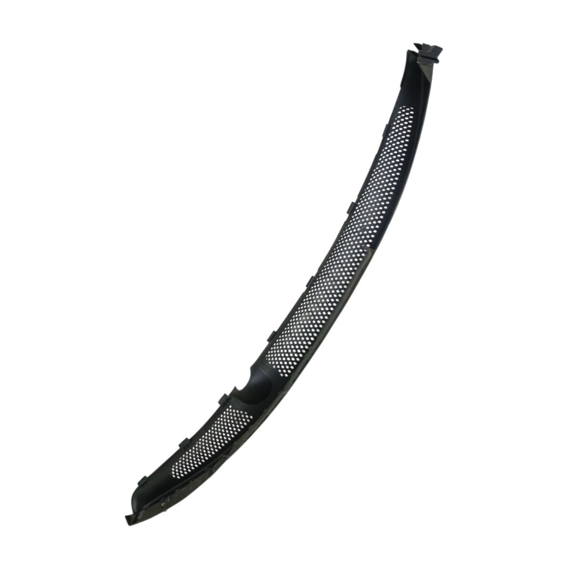 Grade Churrasqueira Parabrisa Citroen C3 2003 2004 A 2011 Preto 4