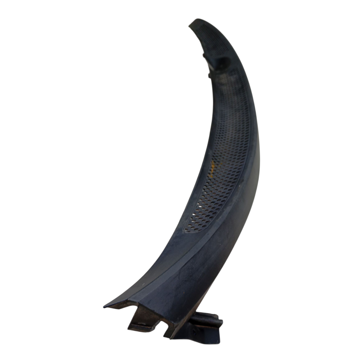 Grade Churrasqueira Parabrisa Citroen C3 2003 2004 A 2011 Preto 5