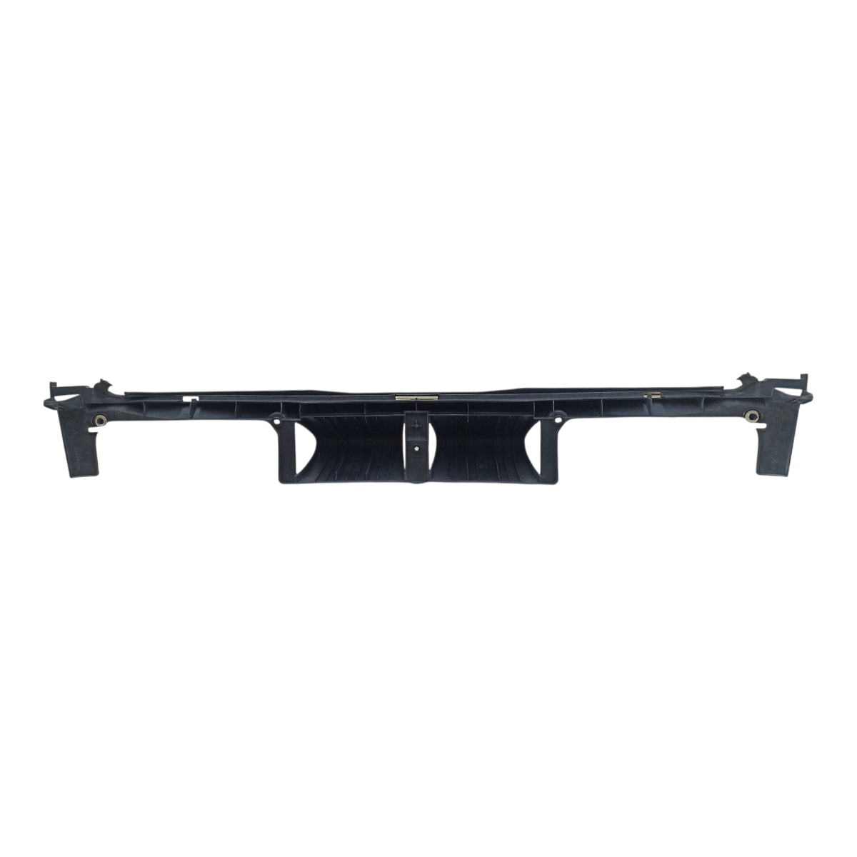 Alma Absorvedor Impacto Traseiro Citroen C3 2003 2004 A 2011