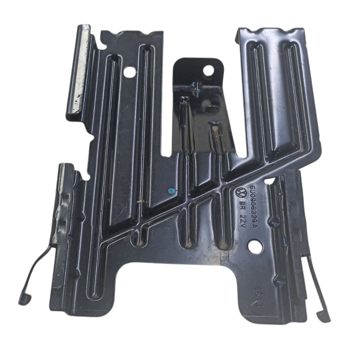 Suporte Módulo Injeção Gol 1.0 G6 G7 2013 2014 2015 A 2019