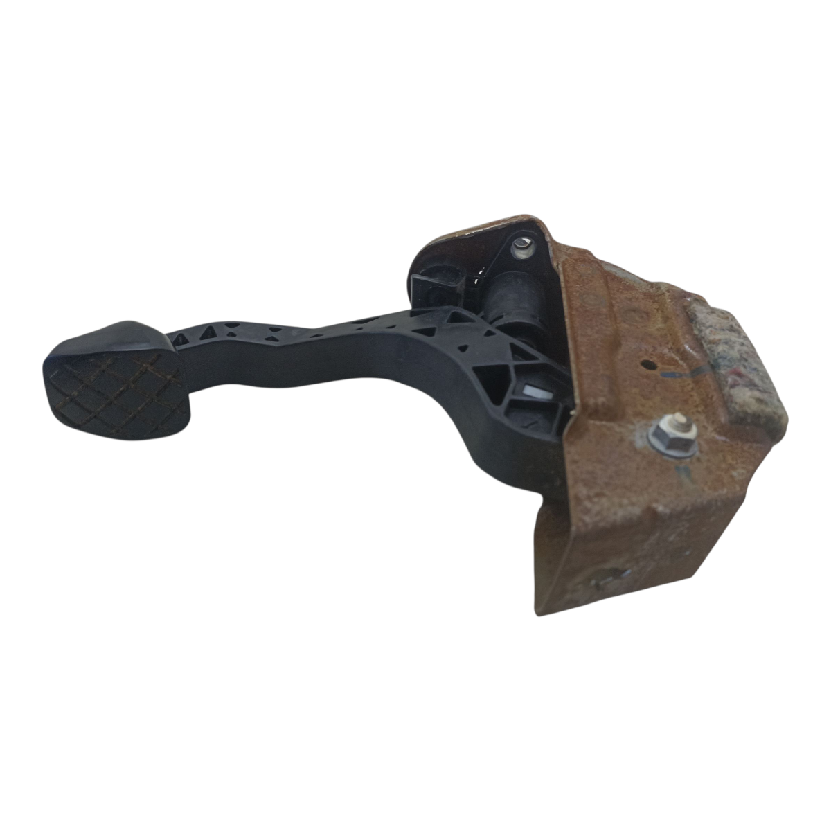 Pedal Atuador Embreagem Gol G6 G7 2013 2014 2015 2016 A 2019