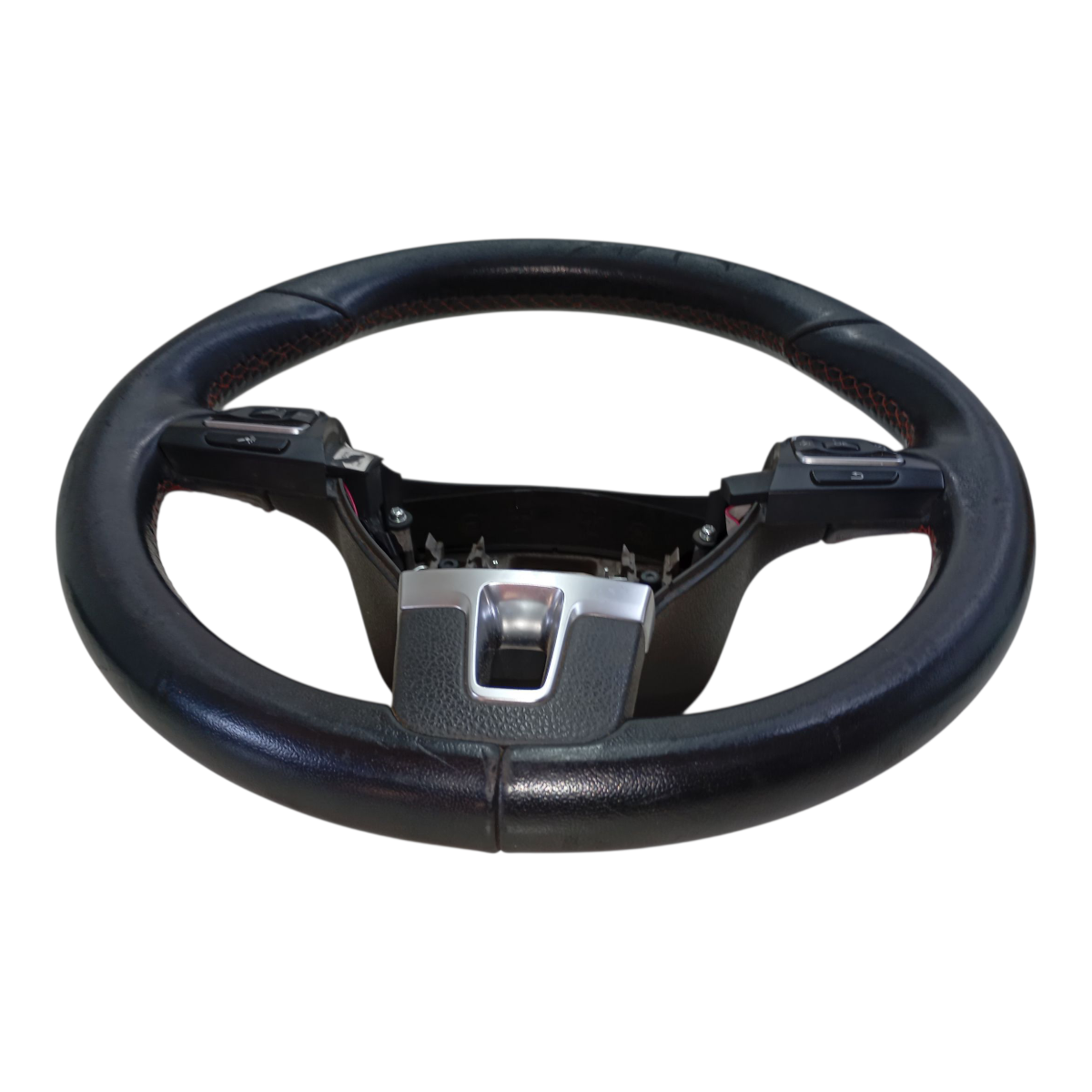 Volante Gol G6 2013 2014 2015 2016 Preto