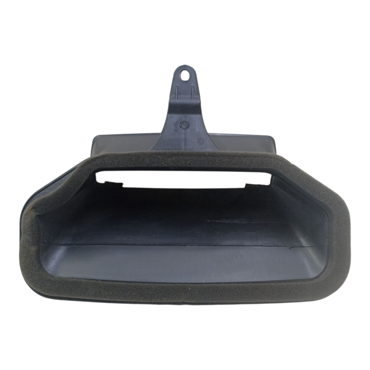 Moldura Duto Ar Gol Saveiro Voyage G5 G6 2009 2010 A 2016
