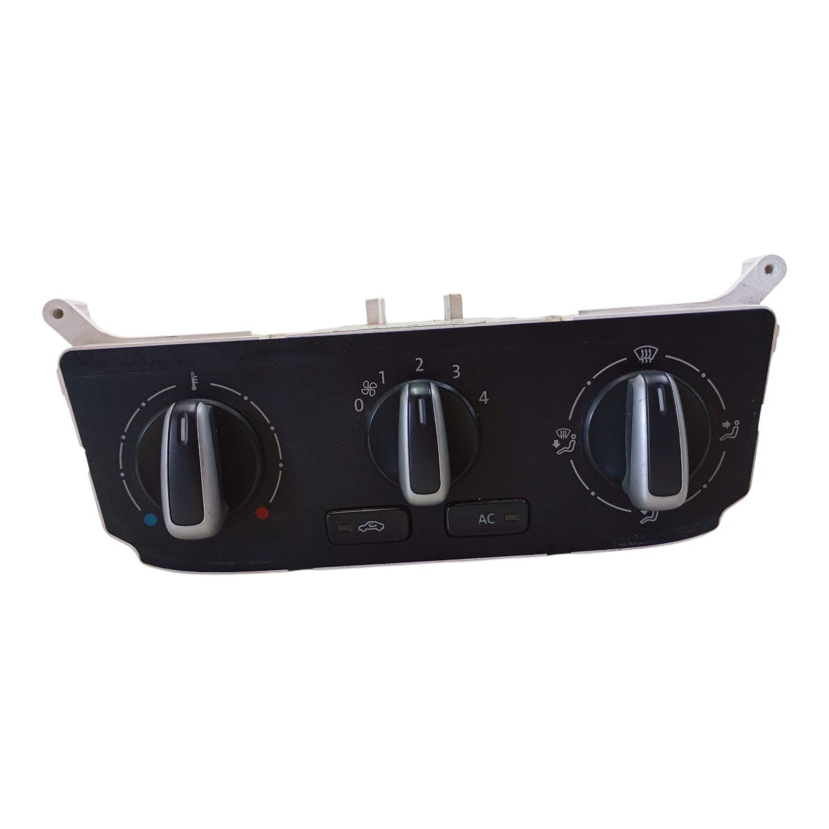 Comando Ar Condicionado Gol G6 G7 2013 2014 2015 A 2019
