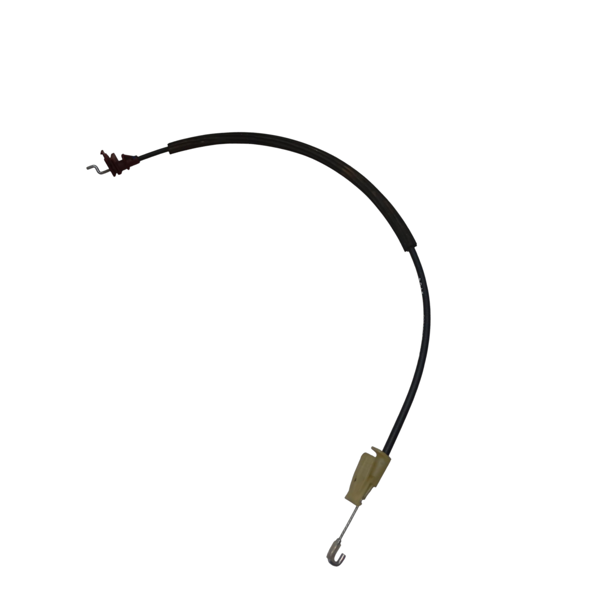 Cabo Fechadura Porta Dianteira Esquerda Onix Prisma 2012/19