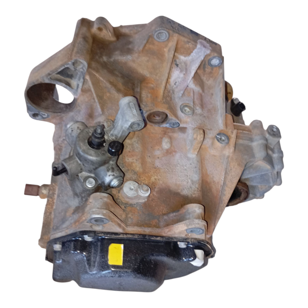 Caixa Marcha Câmbio Gol G5 G6 1.0 4cc 2009 2010 2011 A 2016